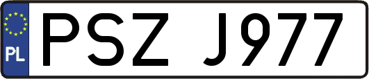 PSZJ977