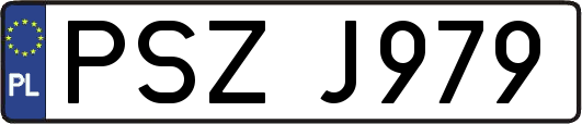 PSZJ979