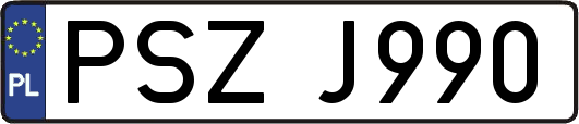 PSZJ990