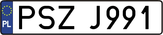 PSZJ991
