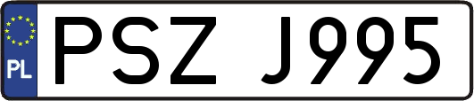 PSZJ995
