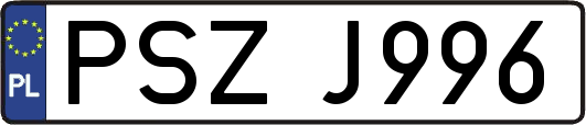 PSZJ996