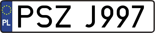 PSZJ997