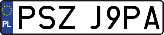 PSZJ9PA
