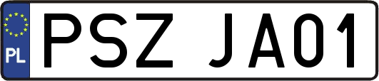 PSZJA01