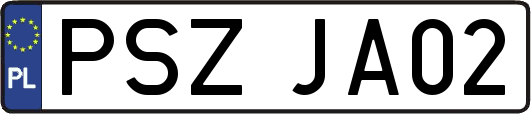 PSZJA02