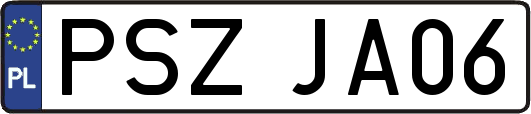 PSZJA06