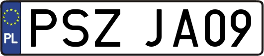 PSZJA09