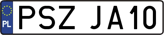 PSZJA10