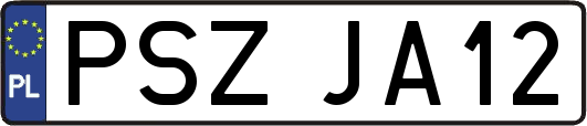 PSZJA12