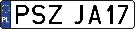 PSZJA17