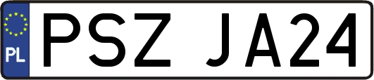 PSZJA24