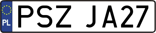 PSZJA27