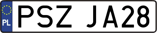 PSZJA28