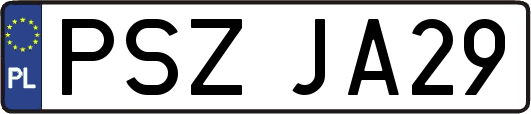 PSZJA29