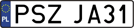 PSZJA31