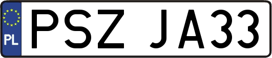 PSZJA33