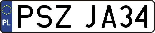 PSZJA34
