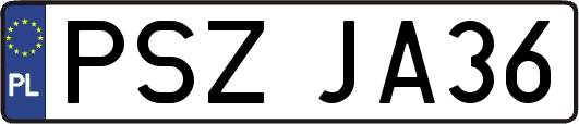PSZJA36
