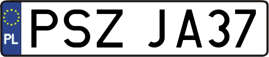 PSZJA37