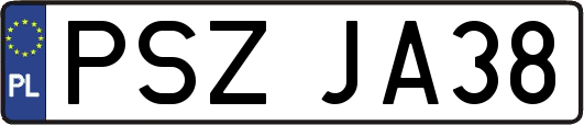 PSZJA38