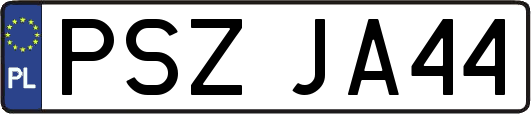 PSZJA44