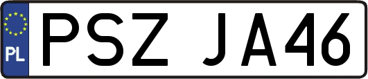 PSZJA46