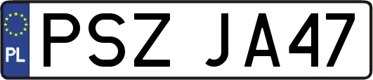 PSZJA47