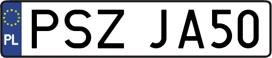 PSZJA50