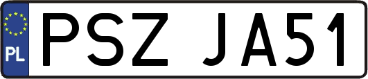 PSZJA51
