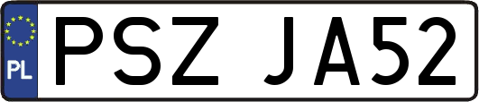 PSZJA52