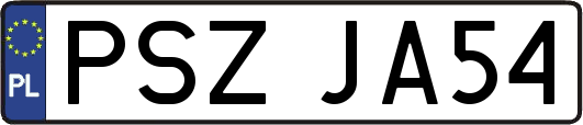 PSZJA54