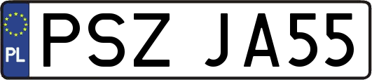 PSZJA55