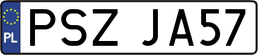 PSZJA57
