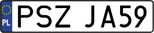 PSZJA59