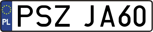 PSZJA60