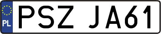 PSZJA61
