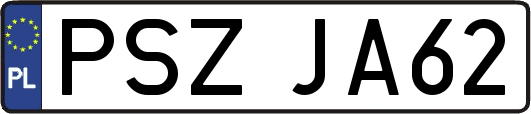 PSZJA62