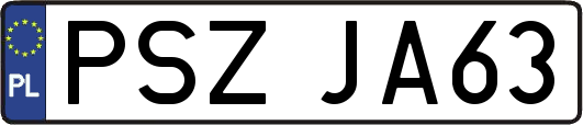 PSZJA63