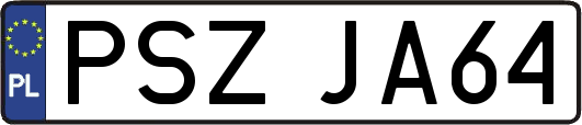 PSZJA64