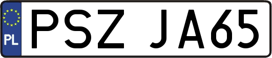PSZJA65