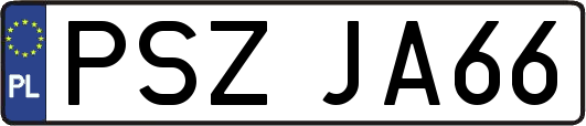 PSZJA66