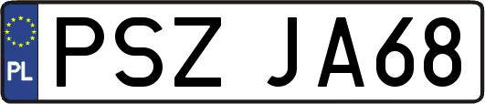 PSZJA68