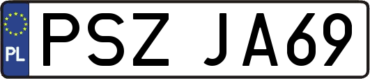 PSZJA69