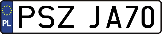 PSZJA70