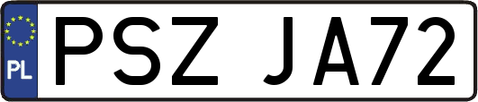 PSZJA72