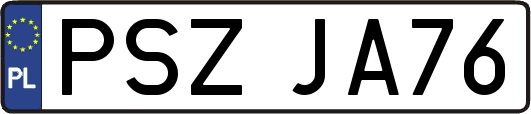 PSZJA76