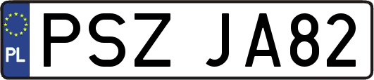 PSZJA82