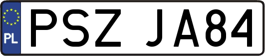 PSZJA84