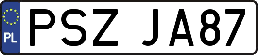 PSZJA87